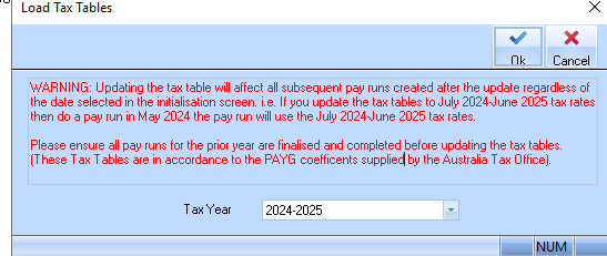 A screenshot of a computer screen
Description automatically generated A screenshot of a computer screen
Description automatically generated
