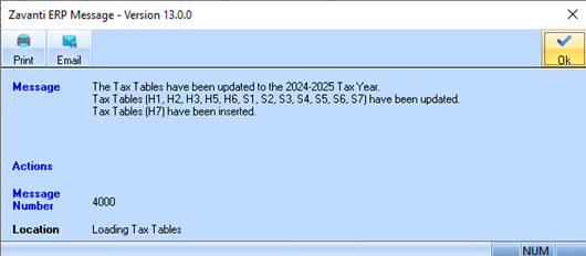 A screenshot of a computer
Description automatically generated A screenshot of a computer
Description automatically generated