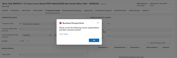 A screenshot of a computer
AI-generated content may be incorrect. A screenshot of a computer
AI-generated content may be incorrect.
