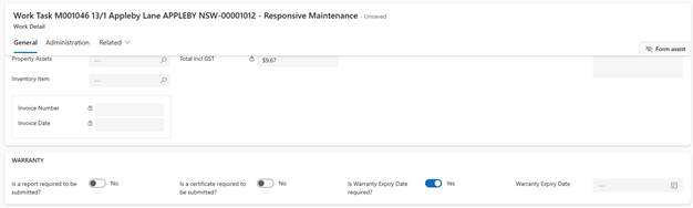 A screenshot of a computer

AI-generated content may be incorrect.