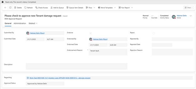 A screenshot of a computer

AI-generated content may be incorrect.