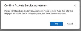 A screenshot of a service agreement

AI-generated content may be incorrect.