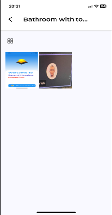 A screenshot of a phone
AI-generated content may be incorrect. A screenshot of a phone
AI-generated content may be incorrect.