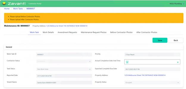 A screenshot of a computer

AI-generated content may be incorrect.