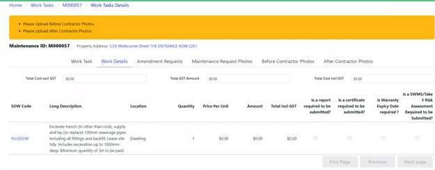 A screenshot of a computer

AI-generated content may be incorrect.