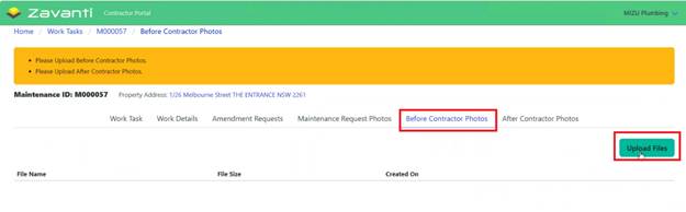 A screenshot of a computer

AI-generated content may be incorrect.