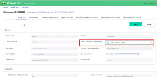 A screenshot of a computer

AI-generated content may be incorrect.