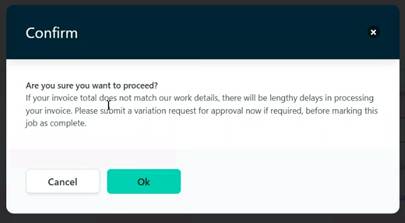 A screenshot of a computer

AI-generated content may be incorrect.