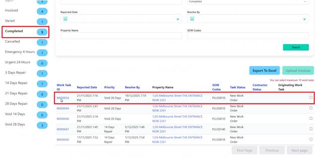 A screenshot of a computer

AI-generated content may be incorrect.
