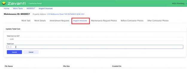A screenshot of a computer

AI-generated content may be incorrect.