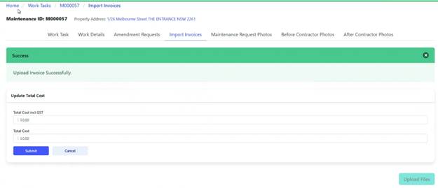A screenshot of a computer

AI-generated content may be incorrect.