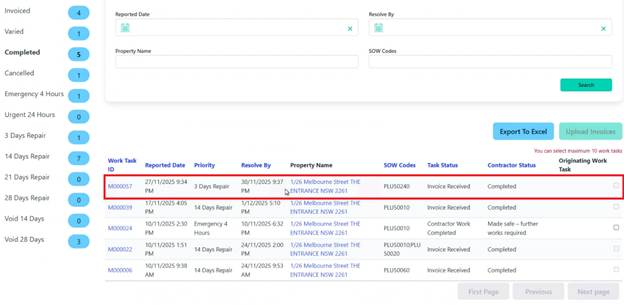 A screenshot of a computer

AI-generated content may be incorrect.