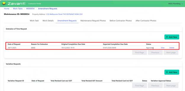 A screenshot of a computer

AI-generated content may be incorrect.