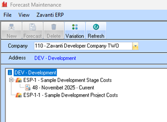 A screenshot of a software program

AI-generated content may be incorrect.