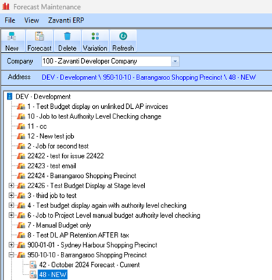 A screenshot of a computer

Description automatically generated