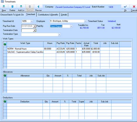 A screenshot of a computer
AI-generated content may be incorrect. A screenshot of a computer
AI-generated content may be incorrect.