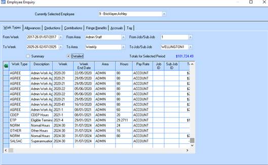 A screenshot of a computer

AI-generated content may be incorrect.