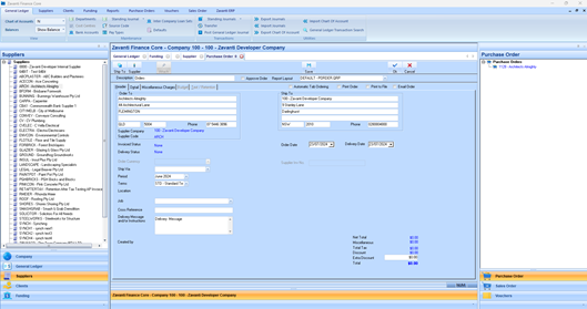 A computer screen shot of a computer

Description automatically generated